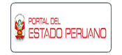 Portal Web: Portal del Estado Peruano